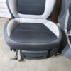 Skoda Fabia III Seat Set