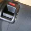 Skoda Fabia III Seat Set