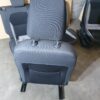 Skoda Fabia III Seat Set
