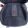 Skoda Fabia IV Monte Carlo Heated Seat Set