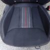 Skoda Fabia IV Monte Carlo Heated Seat Set