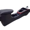 Skoda Fabia IV Monte Carlo Heated Seat Set