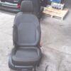 Skoda Kodiaq NS Front Right Seat Black / grey