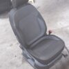 Skoda Kodiaq NS Front Right Seat Black / grey