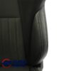 Skoda Karoq NU7 Front Right Seat Black