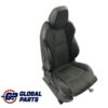 Skoda Karoq NU7 Front Right Seat Black