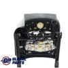 Skoda Karoq NU7 Front Right Seat Black