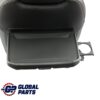 Skoda Karoq NU7 Front Right Seat Black