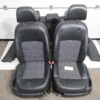 Skoda Octavia II 1Z Seat Set