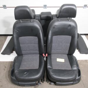 Skoda Octavia II 1Z Seat Set