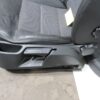 Skoda Octavia II 1Z Seat Set