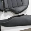 Skoda Octavia II 1Z Seat Set
