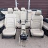 Skoda Kodiaq NS7 Seat Set