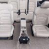 Skoda Kodiaq NS7 Seat Set