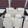 Skoda Kodiaq NS7 Seat Set