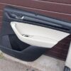 Skoda Kodiaq NS7 Seat Set