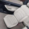 Skoda Kodiaq NS7 Seat Set