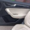 Skoda Kodiaq NS7 Seat Set