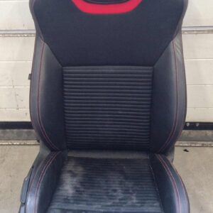 Skoda Octavia III 5E RS Front Right Seat