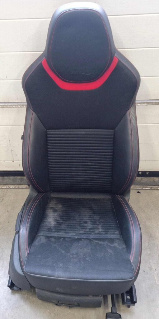Skoda Octavia III 5E RS Front Right Seat