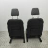 Skoda Superb III 3V5 Seat and Door Panel Set