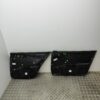 Skoda Superb III 3V5 Seat and Door Panel Set