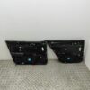 Skoda Superb III 3V5 Seat and Door Panel Set
