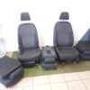 Skoda Yeti 5L Seat Set