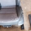 Skoda Octavia III 5E Heated Seat Set