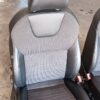 Skoda Octavia III 5E Heated Seat Set