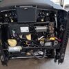 Skoda Octavia III 5E Heated Seat Set