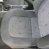 Skoda Fabia I 6Y Front Left Seat without Side Airbag