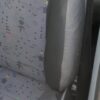 Skoda Fabia I 6Y Front Left Seat without Side Airbag