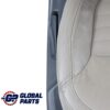 Skoda Yeti 5L Front Right Heated Seat Gobi beige