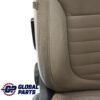 Skoda Yeti 5L Front Right Heated Seat Gobi beige