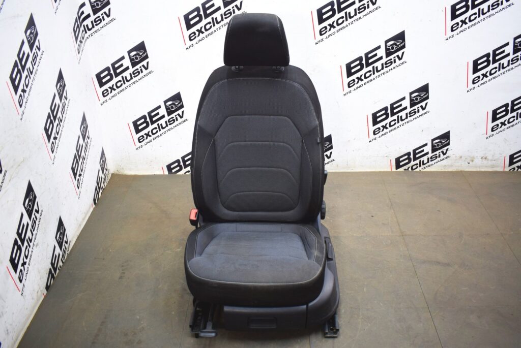 Skoda Kodiaq Front Left Heated Seat
