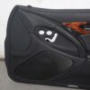 Mercedes SL R230 Front Right Door Panel Black OEM A2307207463