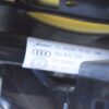 Skoda Kodiaq Front Left Heated Seat