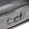 Skoda Superb III 3V Facelift Comfort Seat Set