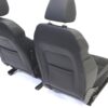 Skoda Superb III 3V Facelift Comfort Seat Set