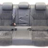 Skoda Superb III 3V Facelift Comfort Seat Set
