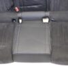 Skoda Superb III 3V Facelift Comfort Seat Set