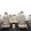 Skoda Superb II 3T4 Seat Set