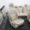 Skoda Superb II 3T4 Seat Set