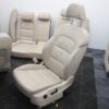 Skoda Superb II 3T4 Seat Set