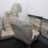 Skoda Superb II 3T4 Seat Set