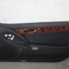 Mercedes SL R230 Front Right Door Panel Black OEM A2307207463