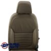 Skoda Yeti 5L Front Left Heated Seat Gobi beige