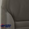 Skoda Yeti 5L Front Left Heated Seat Gobi beige