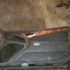 Mercedes SL R230 Front Right Door Panel OEM A2307201071